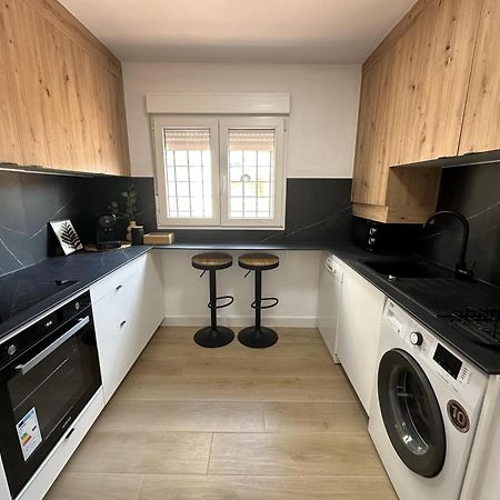 Gatu Villa Mar "Preferente Para Mayores De 25 Anos Y Familias " El Puerto de Santa María Exteriér fotografie