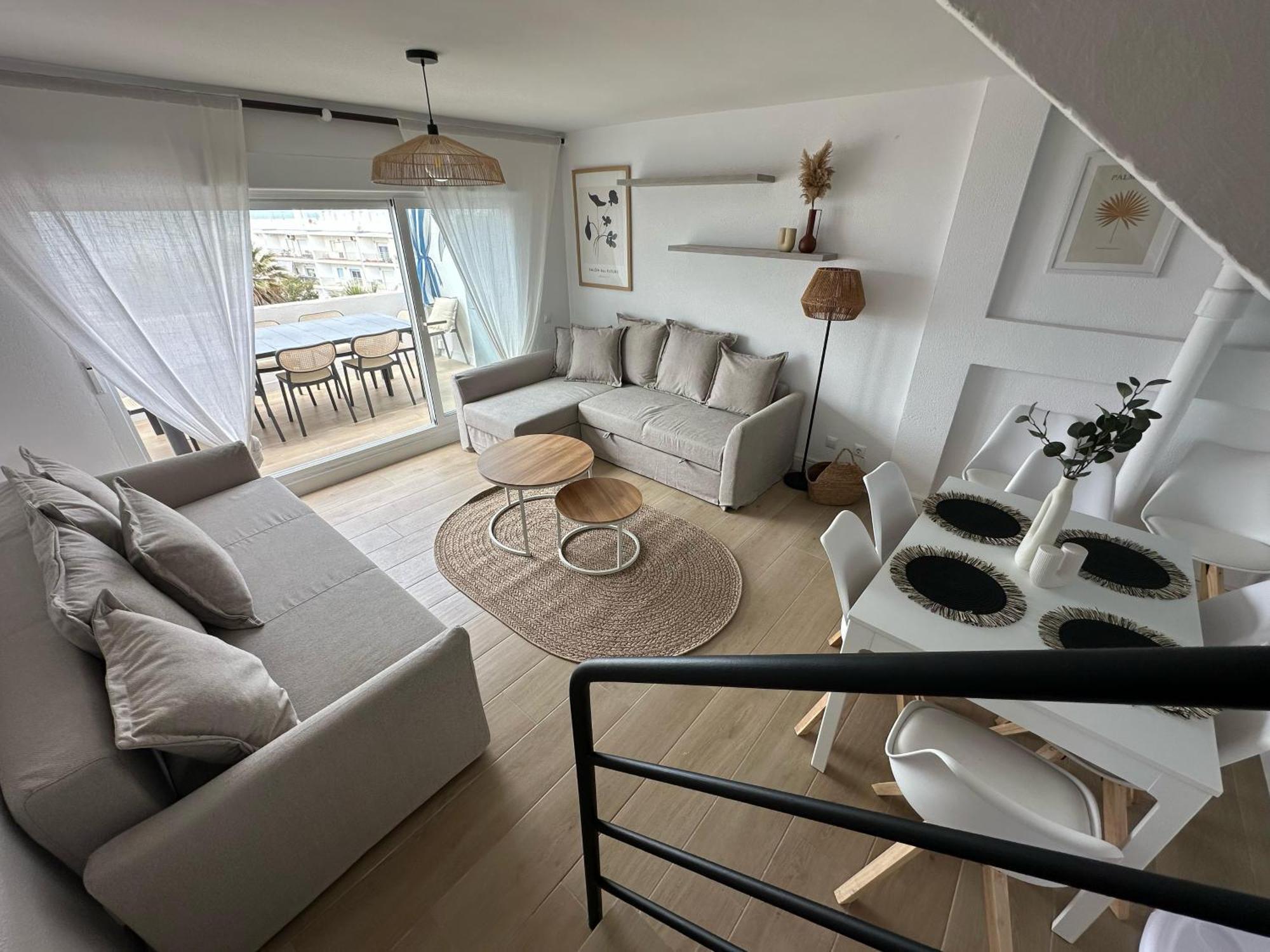 Gatu Villa Mar "Preferente Para Mayores De 25 Anos Y Familias " El Puerto de Santa María Exteriér fotografie