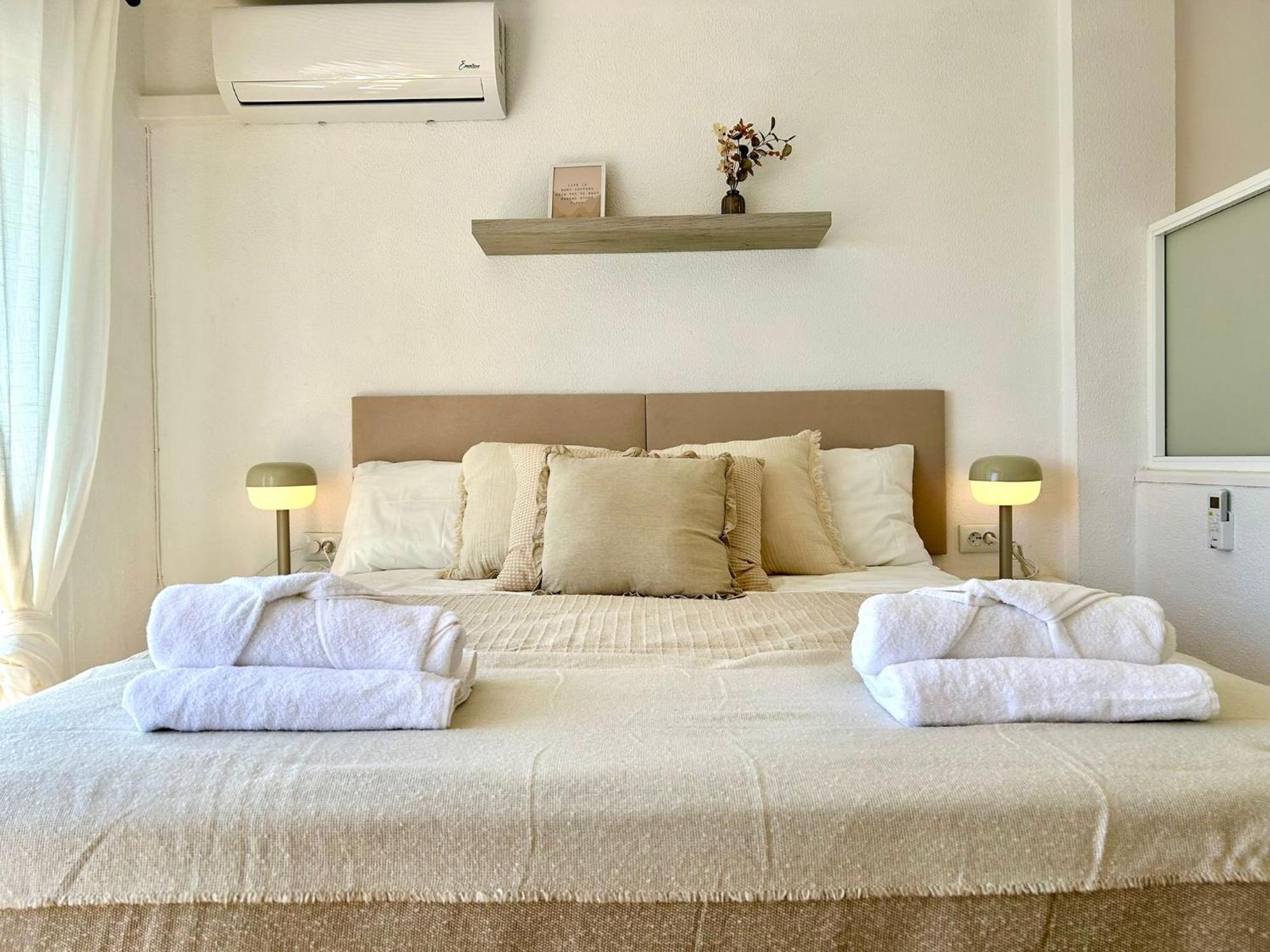 Gatu Villa Mar "Preferente Para Mayores De 25 Anos Y Familias " El Puerto de Santa María Exteriér fotografie