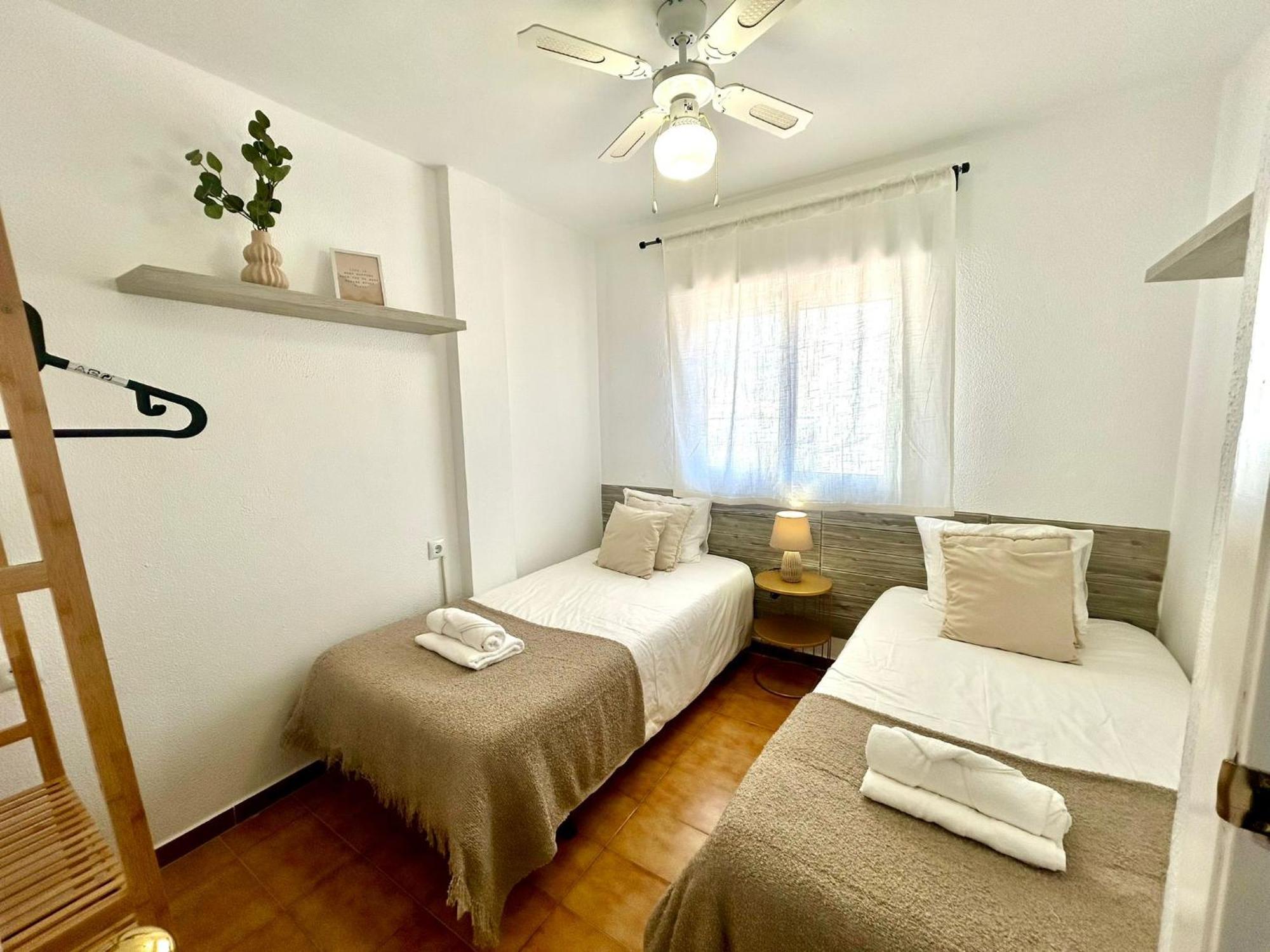 Gatu Villa Mar "Preferente Para Mayores De 25 Anos Y Familias " El Puerto de Santa María Exteriér fotografie