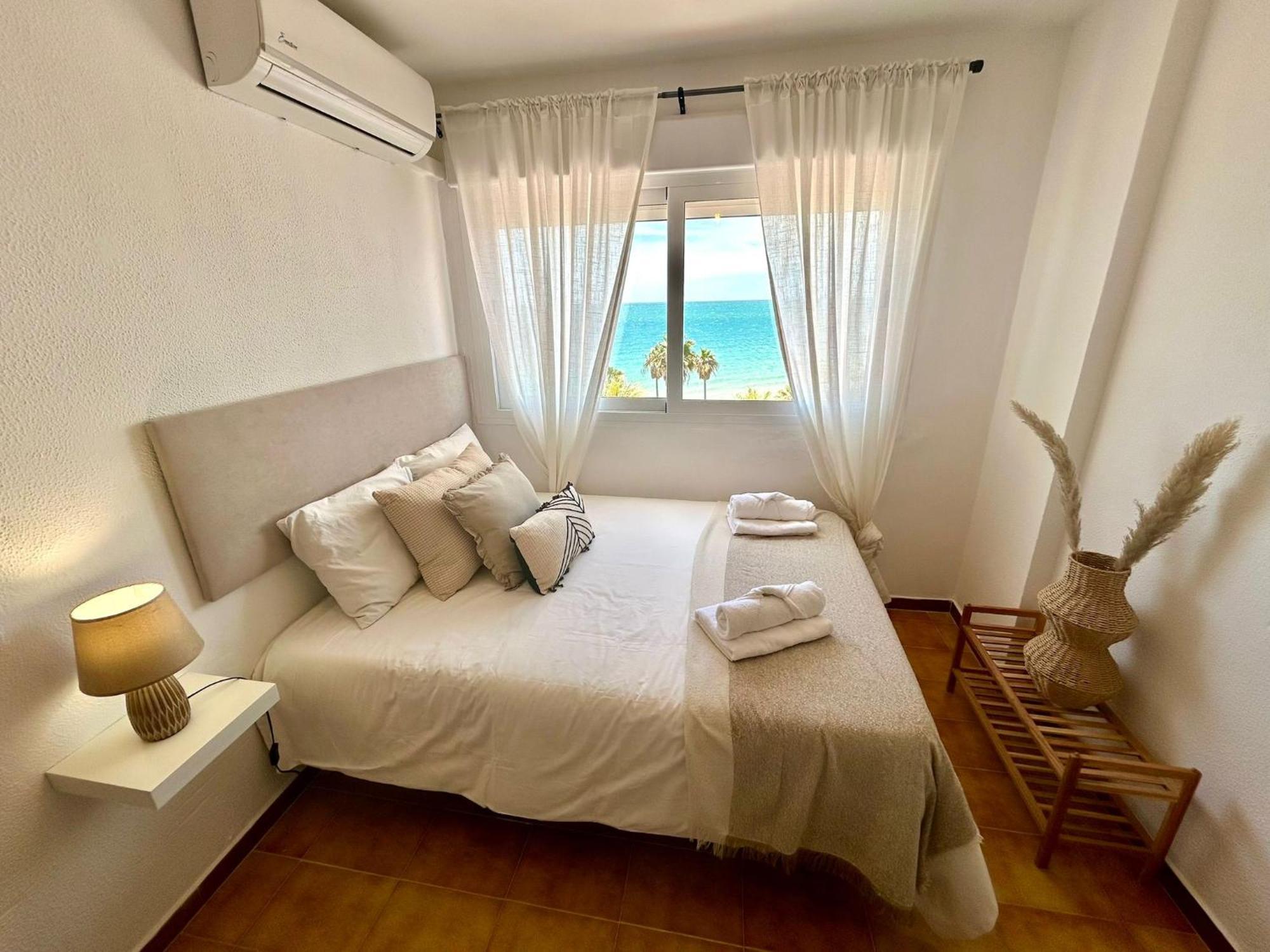 Gatu Villa Mar "Preferente Para Mayores De 25 Anos Y Familias " El Puerto de Santa María Exteriér fotografie
